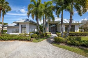 1688 SW Thornberry Cir, Palm City, FL 34990, Sold 06/26/20