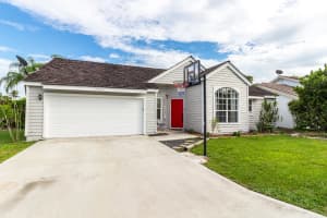 13110 Pekoe Terrace, Wellington, FL 33414, Sold 10/01/20