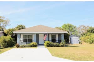 8449 Citrus Way, Hobe Sound, FL 33455, Sold 04/30/20