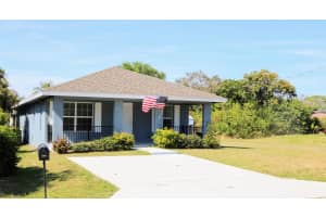8449 Citrus Way, Hobe Sound, FL 33455, Sold 04/30/20