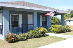 8449 Citrus Way, Hobe Sound, FL 33455, Sold 04/30/20