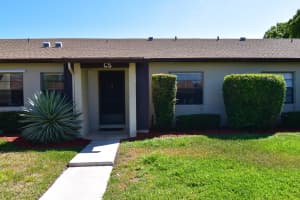 6008 Indrio Rd, Fort Pierce, FL 34951, Sold 06/03/20