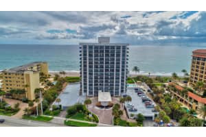 350 S Ocean Blvd #5a, Boca Raton, FL 33432, Sold 11/24/20