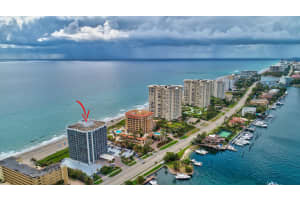 350 S Ocean Blvd #5a, Boca Raton, FL 33432, Sold 11/24/20