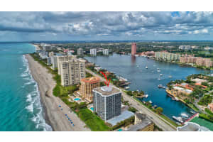 350 S Ocean Blvd #5a, Boca Raton, FL 33432, Sold 11/24/20