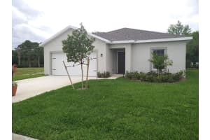 5372 Oakland Lake Cir, Fort Pierce, FL 34951, Sold 08/31/20