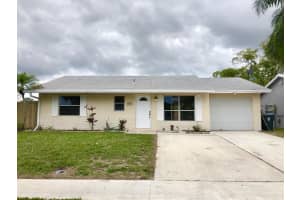 5625 Haverford Way, Lake Worth, FL 33463, Sold 07/24/20