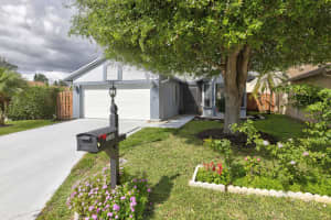 23301 Sedawie Dr, Boca Raton, FL 33433, Sold 06/03/20