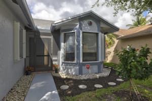 23301 Sedawie Dr, Boca Raton, FL 33433, Sold 06/03/20