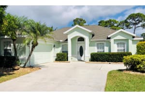 363 NW Emilia Way, Jensen Beach, FL 34957, Sold 05/06/20