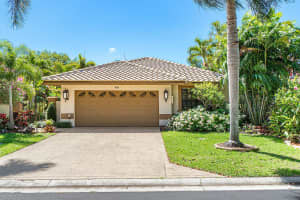 60 Bosun Way, Delray Beach, FL 33483, Sold 08/24/20