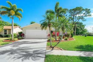 5456 Benjamin Ave, Boynton Beach, FL 33472, Sold 08/13/20