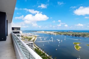 525 S Flagler Dr GPH4, West Palm Beach, FL 33401, Sold 12/03/20