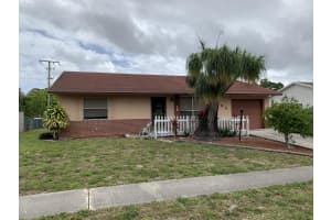 6100 Carthage Cir S, Lake Worth, FL 33463, Sold 04/09/20