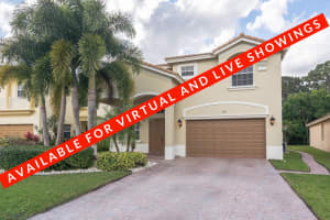 3069 SW Porpoise Cir, Stuart, FL 34997, Sold 11/19/20