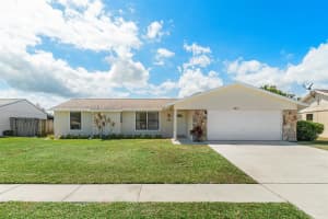 8411 Theresa Rd, Boynton Beach, FL 33472, Sold 06/26/20