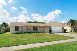 8411 Theresa Rd, Boynton Beach, FL 33472, Sold 06/26/20