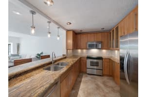 2299 Treasure Isle Dr, West Palm Beach, FL 33410, Sold 07/17/20