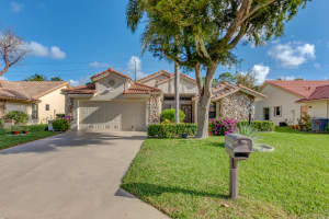 4551 Ketch Ct, Boynton Beach, FL 33436, Sold 07/10/20
