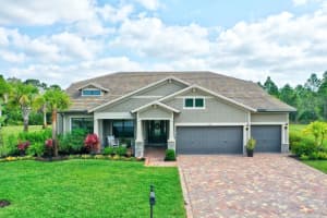 484 SW Sea Green St, Palm City, FL 34990, Sold 07/10/20