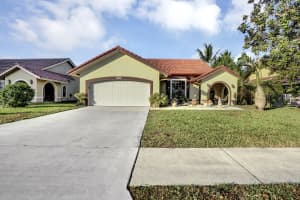5221 Brian Blvd, Boynton Beach, FL 33472, Sold 05/28/20