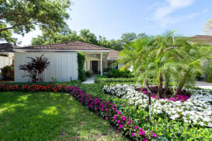 11401 12 Oaks Way, North Palm Beach, FL 33408, Sold 11/19/20