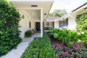 11401 12 Oaks Way, North Palm Beach, FL 33408, Sold 11/19/20