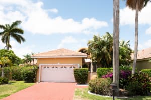 17229 Hampton Blvd, Boca Raton, FL 33496, Sold 06/03/20