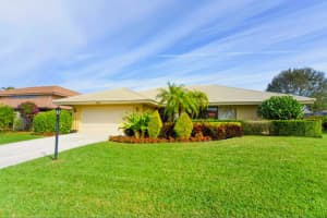 3314 Pine Hill Trail, Palm Beach Gardens, FL 33418, Sold 05/15/20