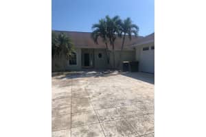 2617 Serenity Cir N, Fort Pierce, FL 34981, Sold 07/02/20