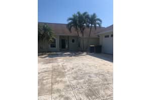 2617 Serenity Cir N, Fort Pierce, FL 34981, Sold 07/02/20