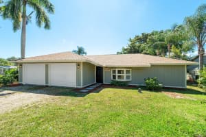 5924 SE Orange Blossom Trail, Hobe Sound, FL 33455, Sold 08/05/20