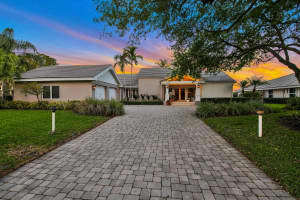 5006 Whispering Hollow, Palm Beach Gardens, FL 33418, Sold 07/27/20