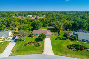 2961 NE Heather Ct, Jensen Beach, FL 34957, Sold 06/06/20