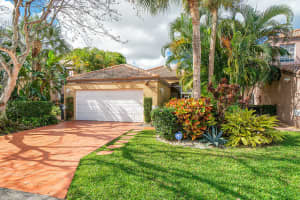 23331 La Vida Way, Boca Raton, FL 33433, Sold 04/24/20