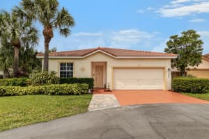 1781 Pierside Cir, Wellington, FL 33414, Sold 05/21/20