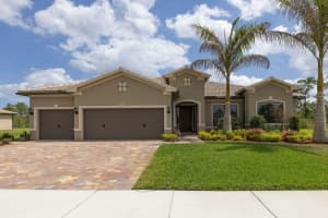 941 SW Canoe Creek Terrace, Palm City, FL 34990, Sold 06/22/20
