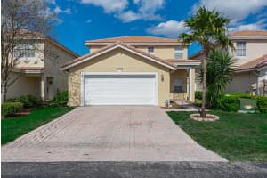 11954 Donlin Dr, Wellington, FL 33414, Sold 08/12/20