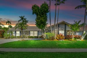 6875 Calle Del Paz S, Boca Raton, FL 33433, Sold 06/12/20