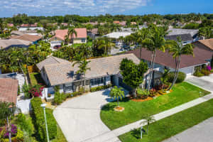 6875 Calle Del Paz S, Boca Raton, FL 33433, Sold 06/12/20
