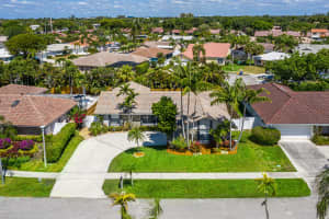 6875 Calle Del Paz S, Boca Raton, FL 33433, Sold 06/12/20