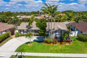 6875 Calle Del Paz S, Boca Raton, FL 33433, Sold 06/12/20