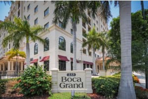 233 S Federal Hwy # 101, Boca Raton, FL 33432, Sold 09/22/20