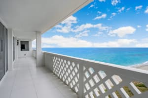 1200 S Ocean Blvd Penthouse B & C, Boca Raton, FL 33432, Sold 04/23/20