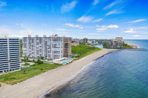 1200 S Ocean Blvd Penthouse B & C, Boca Raton, FL 33432, Sold 04/23/20