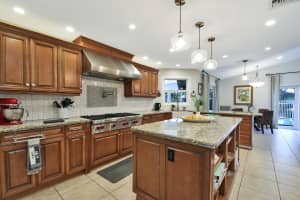 1100 Rainwood Cir, Palm Beach Gardens, FL 33410, Sold 06/02/20