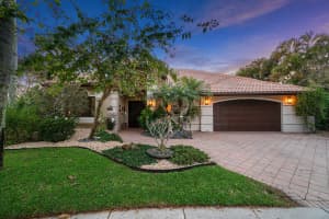 6013 NW 31st Terrace, Boca Raton, FL 33496, Sold 07/24/20