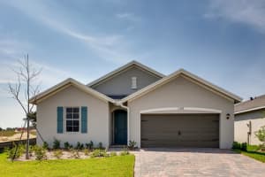 1654 NE White Pine Terrace, Ocean Breeze, FL 34957, Sold 07/30/20