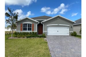 1343 NE White Pine Terrace, Ocean Breeze, FL 34957, Sold 02/22/21