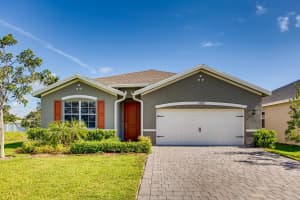 1343 NE White Pine Terrace, Ocean Breeze, FL 34957, Sold 02/22/21